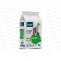 Клей для всех видов плитки и любого основания Bergauf MAXIMUM PLUS C1 TE,   5кг (рекомендуемая толщина 3-10мм)   *6/108