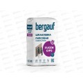 Шпаклевка гипсвая Bergauf FUGEN GIPS 25кг универсальная (слой нанесения 1-15мм) *49 Шпаклевка гипсвая Bergauf FUGEN GIPS 25кг универсальная (слой нанесения 1-15мм) *49