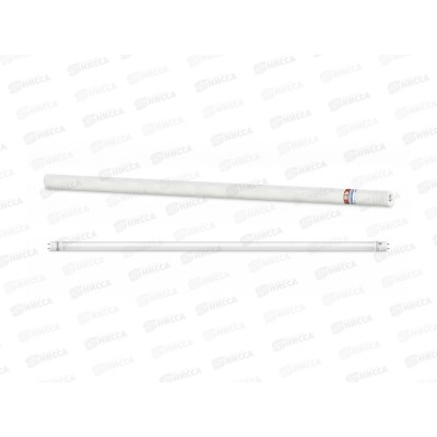 Лампа светодиод. IN HOME LED-T8-М-PRO 40Вт 230В G13 6500К 1200мм матовый, неповоротный цоколь Лампа светодиод. IN HOME LED-T8-М-PRO 40Вт 230В G13 6500К 1200мм матовый, неповоротный цоколь