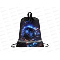 Мешок д/обуви Berlingo Goalpack 340*460мм., SB-NS-1208 *1 Мешок д/обуви Berlingo Goalpack 340*460мм., SB-NS-1208 *1