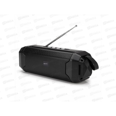 Колонка портативная OT-SPB121 черная с Bluetooth Колонка портативная OT-SPB121 черная с Bluetooth