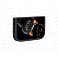 Пенал 1-секц ArtSpace A curious kitten 200*130мм ПT4 Л130003 *8 Пенал 1-секц ArtSpace A curious kitten 200*130мм ПT4 Л130003 *8