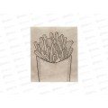 Пакет бум рис.карт.фри 115*100+30мм,крафт,AVIORA коричн.108-087*100 Пакет бум рис.карт.фри 115*100+30мм,крафт,AVIORA коричн.108-087*100