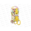 Ножницы Darvish 13,5см дет с колпач., DV-8355-2*12/120 Ножницы Darvish 13,5см дет с колпач., DV-8355-2*12/120