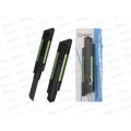 Нож канц. Alingar 18мм микс. AL13466*90 Нож канц. Alingar 18мм микс. AL13466*90