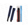 Нож канц. Alingar 18мм микс. AL13461*90 Нож канц. Alingar 18мм микс. AL13461*90