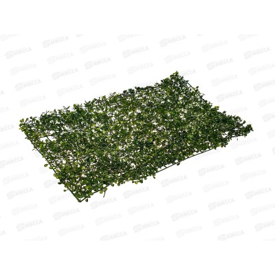 Коврик травка искуственная 40*60см К-1 82045 *20  Б
