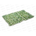 Коврик травка искуственная 40*60см К-4 80247 *10  Б
