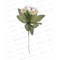 Цветы искусственные 25см 1 гол П-22 82216 10 *100 Цветы искусственные 25см 1 гол П-22 82216 10 *100