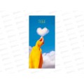 Конверт для денег АД Тебе (женский) 0322.678 *10 Конверт для денег АД Тебе (женский) 0322.678 *10