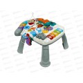 Набор &quotРазвивающий игровой центр&quot столик-бизиборд 3159145 в коробке