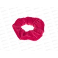 Резинка для волос бархатная d=3см, Мышонок, цвет микс, 10048282 Резинка для волос бархатная d=3см, Мышонок, цвет микс, 10048282