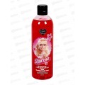 Cool Star Шампунь-гель Barbie 2в1, клубничный мусс, 360мл 118663-BR *6