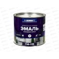 ЭМАЛЬ PROREMONTT  ПФ-115 черный 1,9кг  *3
