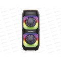 Акустическая система SmartBuy PHOENIX Bluetooth, 16Вт, МР3, радио, SBS-5490