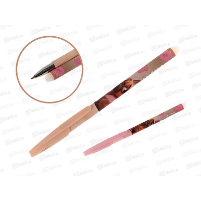 Ручка пишет-стир. EK65335 R-301, Magic Gel Stick гелевая синяя *12 Ручка пишет-стир. EK65335 R-301, Magic Gel Stick гелевая синяя *12