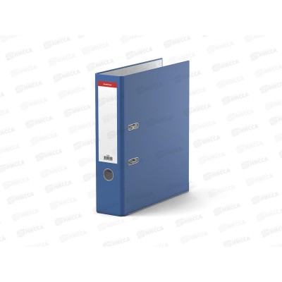 Регистратор А4 70мм EK18420 голубой, разборная  *20