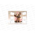 Расписание уроков А4 EK Frenchie 65308 *20 Расписание уроков А4 EK Frenchie 65308 *20