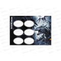 Расписание уроков А4 EK Techno Dino 65310 *20 Расписание уроков А4 EK Techno Dino 65310 *20