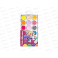 Акварель EK 18цв. Safari neon+pastel-pearl 61380 *42 Акварель EK 18цв. Safari neon+pastel-pearl 61380 *42