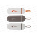 Бокс-флешка для таблеток 11х3,8см, VETTA 414-206 г Бокс-флешка для таблеток 11х3,8см, VETTA 414-206 г