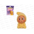 Игрушка сюрприз &quotМалыш-гномик&quot полистоун, 274-300  г