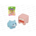 Игрушка сюрприз &quotЗверушка&quot полистоун, 274-302  г
