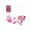 Набор &quotИграем в магазин&quot мороженое, Игроленд, 294-250  г
