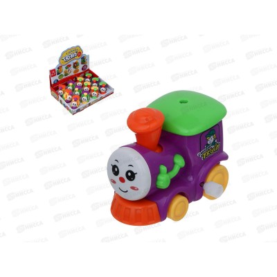 Заводная игрушка &quotПаровозик&quot 866-091  г
