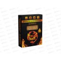 King of Blaze - брикет для розжига 64шт в коробке *24 КВ-7184 King of Blaze - брикет для розжига 64шт в коробке *24 КВ-7184