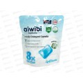 Aiwibi капсулы для стирки детского белья 30шт*8г  Цветочный *55