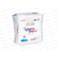 Young Show USA time трусики для критических дней 5шт XL/XXL *24