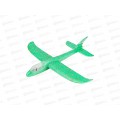 Запускалка "Самолёт" 8 огоньков на фюзеляже (37х35см) СЗ-2029 Запускалка "Самолёт" 8 огоньков на фюзеляже (37х35см) СЗ-2029