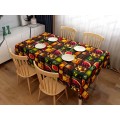 Клеенка Grace ткань с пвх 1,4х20м STS613 125789 Клеенка Grace ткань с пвх 1,4х20м STS613 125789
