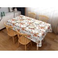 Клеенка Grace ткань с пвх 1,4х20м STS615 125790 Клеенка Grace ткань с пвх 1,4х20м STS615 125790