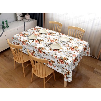 Клеенка Grace ткань с пвх 1,4х20м STS615 125790