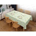 Клеенка Grace ткань с пвх 1,4х20м STS617 125791 Клеенка Grace ткань с пвх 1,4х20м STS617 125791