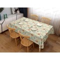 Клеенка Grace ткань с пвх 1,4х20м STS621 125792 Клеенка Grace ткань с пвх 1,4х20м STS621 125792