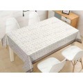 Клеенка Grace ткань с пвх 1,4х20м STS6207-2 125774 Клеенка Grace ткань с пвх 1,4х20м STS6207-2 125774
