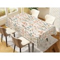 Клеенка Grace ткань с полиуретановым покрытием 1,4*20м PU-17701 124049 Клеенка Grace ткань с полиуретановым покрытием 1,4*20м PU-17701 124049