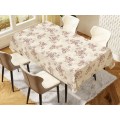 Клеенка Grace ткань с полиуретановым покрытием 1,4*20м PU-19202 125664 Клеенка Grace ткань с полиуретановым покрытием 1,4*20м PU-19202 125664