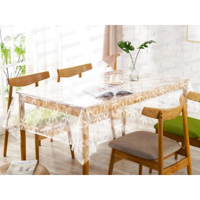 Клеенка Graceпвх без основы 1,35х20м Е-6770-5Т 125806