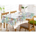 Клеенка Graceпвх без основы 1,35х20м М-6801-3Т 125807 Клеенка Graceпвх без основы 1,35х20м М-6801-3Т 125807
