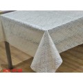 Клеенка Grace Лейс ажурная 1,37х20м LA-010V 124285