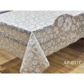 Клеенка Grace Лейс ажурная 1,37х20м LA-011C 124284