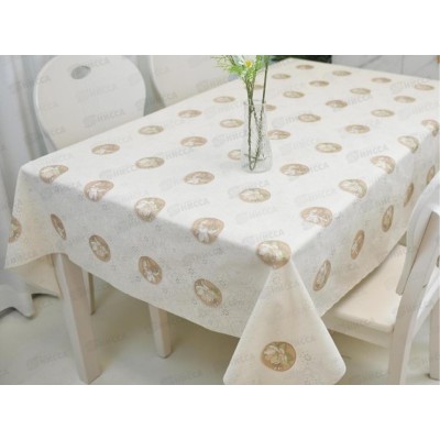 Клеенка Grace Лейс ажурная 1,37х20м LA-035UC 124283