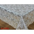 Клеенка Grace Лейс ажурная 1,37х20м LH-006В 124287 Клеенка Grace Лейс ажурная 1,37х20м LH-006В 124287