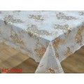Клеенка Grace Лейс ажурная 1,37х20м LH-019A 124289 Клеенка Grace Лейс ажурная 1,37х20м LH-019A 124289