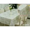 Клеенка Grace Лейс ажурная 1,37х20м LH-053B 124288 Клеенка Grace Лейс ажурная 1,37х20м LH-053B 124288