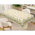 Клеенка Grace ткань ПУ 1,4х18м 10отрезов 140*180см PU-NF632-01 125702 Клеенка Grace ткань ПУ 1,4х18м 10отрезов 140*180см PU-NF632-01 125702